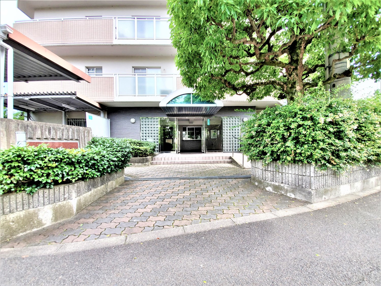 宇治市｜ユニライフ宇治木幡 1階 ご成約ありがとうございます！ スマイルハウスネットワーク株式会社